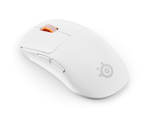 SteelSeries Sensei Pro Mini biała - 1593778 - zdjęcie 5